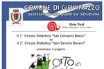 9/03: Orto in condotta